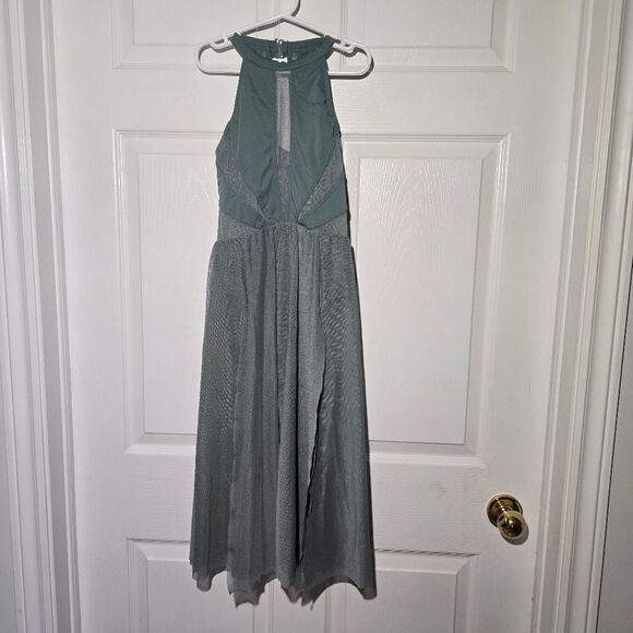 BALERA dance Dress - Picture 2 of 8